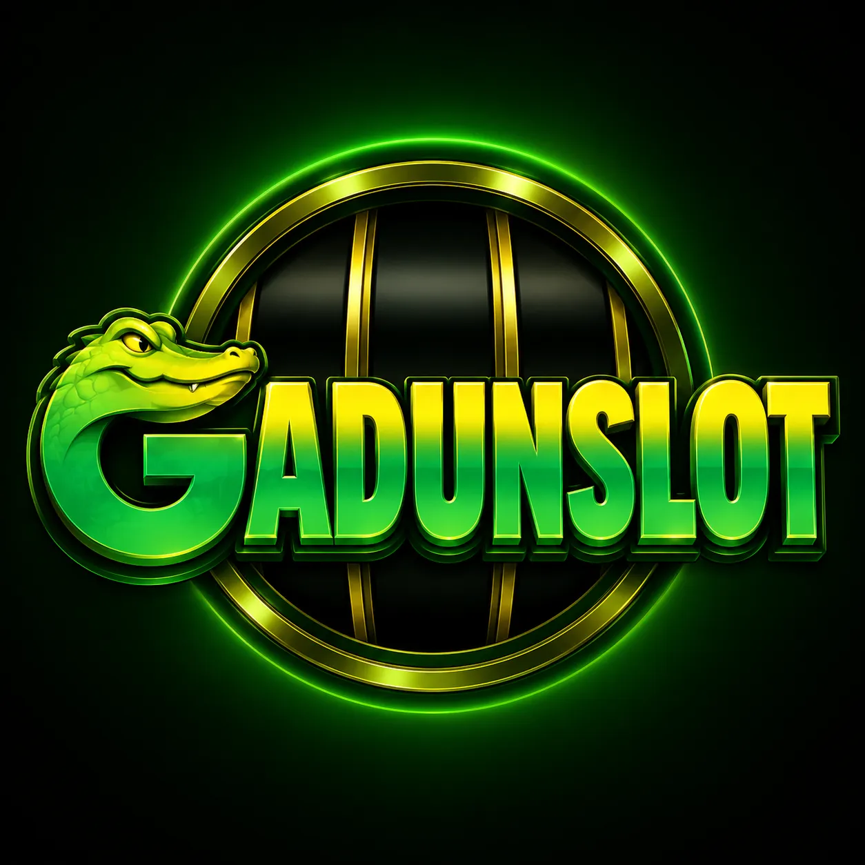 GADUNSLOT - Aplikasi Equalizer Terbaik untuk Musik & Video