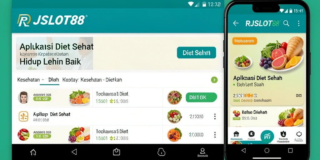 Tampilan antarmuka RJSLOT88 yang menarik dan fungsional.